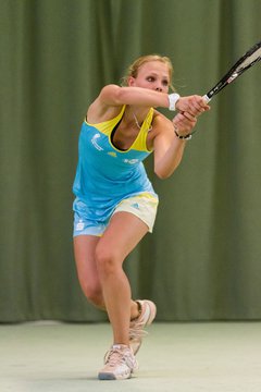 Kim Gefeller 357 - Punktspiel Club an der Alster vs Braunschweiger THC